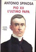 PIO XII L' ULTIMO PAPA | Immagine principale