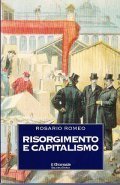 RISORGIMENTO E CAPITALISMO