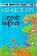 L'UCCELLO BEFFARDO- ROMANZO