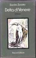DELTA DI VENERE- Romanzo