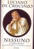NESSUNO- L' ODISSEA RACCONTATA AI LETTORI D' OGGI