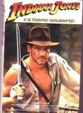 INDIANA JONES E IL TEMPIO MALEDETTO