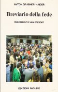 BREVIARIO DELLA FEDE- PER CREDENTI E NON CREDENTI