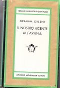 IL NOSTRO AGENTE ALL' AVANA