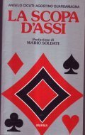 LA SCOPA D' ASSI