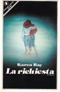 LA RICHIESTA- ROMANZO