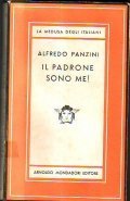 IL PADRONE SONO ME!