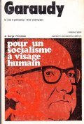 GARAUDY - La vita, il pensiero, i testi esemplari.