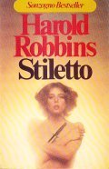 STILETTO- ROMANZO