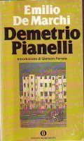 DEMETRIO PIANELLI