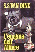 L' ENIGMA DELL' ALFIERE