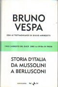 STORIA D' ITALIA DA MUSSOLINI A BERLUSCONI- 1943 - L' …