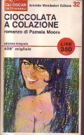 CIOCCOLATA A COLAZIONE
