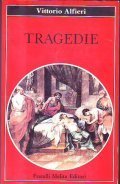 TRAGEDIE