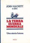 LA TERZA GUERRA MONDIALE- Una storia futura