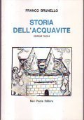 STORIA DELL' ACQUAVITE