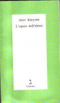L' OPERA DELL' EBREO