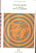 IL VENTO NON SA LEGGERE