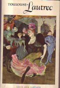 TOULOUSE - LAUTREC | Immagine principale