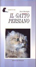 IL GATTO PERSIANO