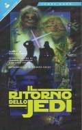 IL RITORNO DELLO JEDI