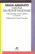 L'ASCESA DEL FRONTE NAZIONALE- Neorazzismo e nuova destra in Francia | Immagine principale