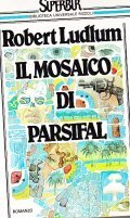IL MOSAICO DI PARSIFAL- ROMANZO | Immagine principale
