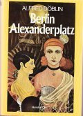 BERLIN ALEXADERPLATZ