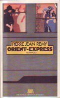 ORIENT - EXPRESS