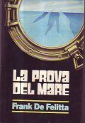 LA PROVA DEL MARE