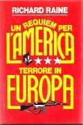 UN REQUIEM PER L' AMERICA - TERRORE IN EUROPA