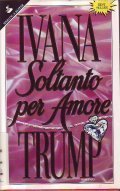 SOLTANTO PER AMORE