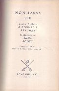 NON PASSA PIU'