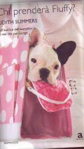 CHI PRENDERA' FLUFFY?
