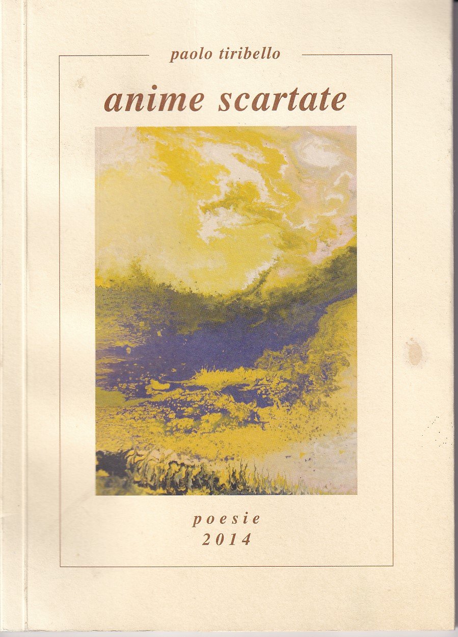 ANIME SCARTATE - POESIE