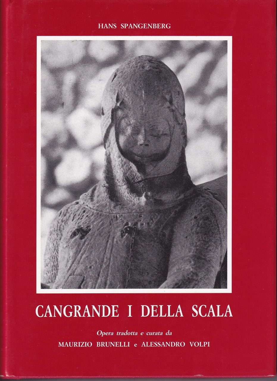 CANGRANDE DELLA SCALA - LIBRO I - LIBRO II | Immagine principale