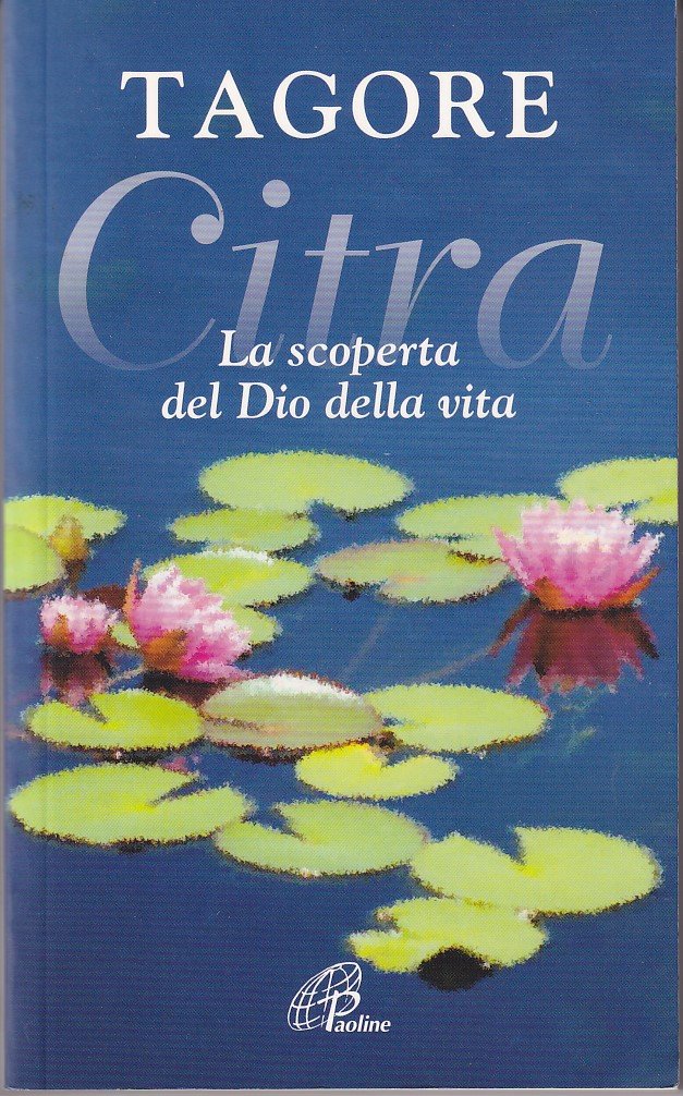 CITRA - LA SCOPERTA DEL DIO DELLA VITA