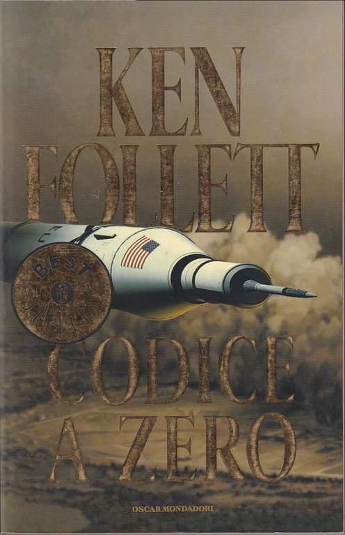 CODICE A ZERO | Immagine Gallery 2