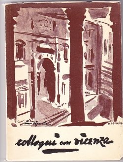 COLLOQUI CON VICENZA