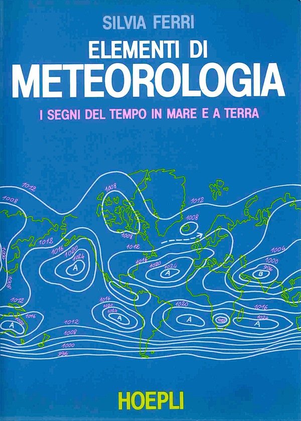 ELEMENTI DI METEOROLOGIA - I SEGNI DEL TEMPO IN MARE … | Immagine principale