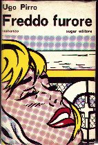 FREDDO FURORE - ROMANZO