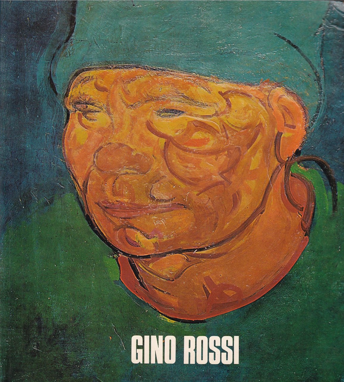 GINO ROSSI - TREVISO CASA DA NOAL 15 SETTEMBRE - … | Immagine principale