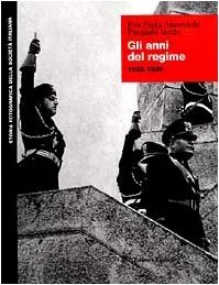 GLI ANNI DEL REGIME - 1925 - 1939 - STORIA …