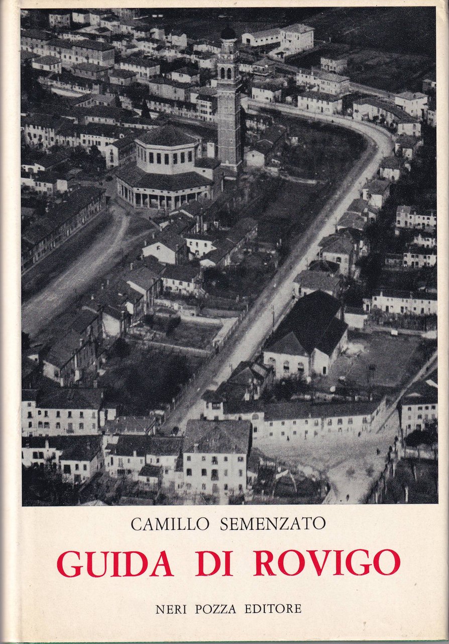 GUIDA DI ROVIGO | Immagine principale