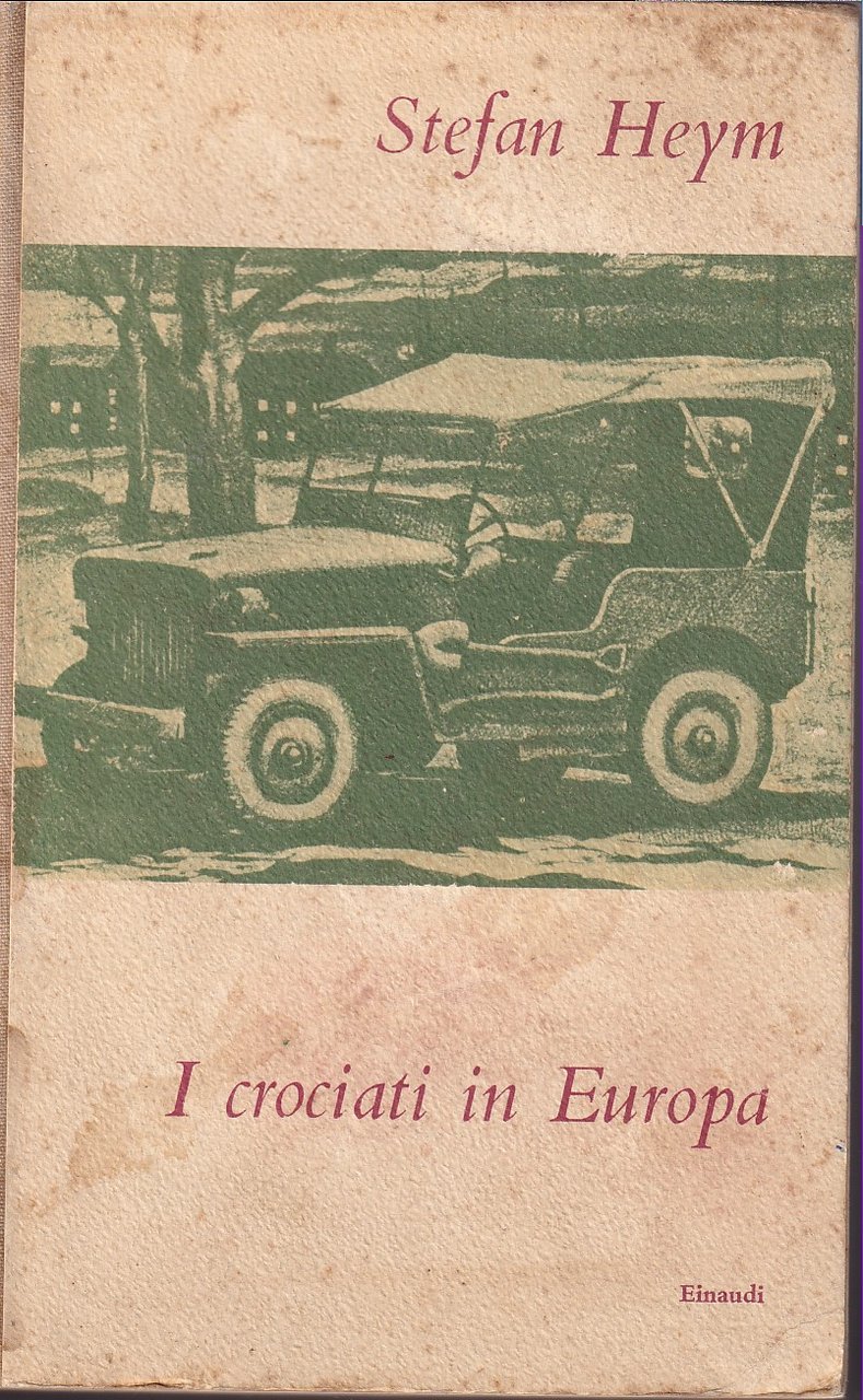 I CROCIATI IN EUROPA | Immagine principale