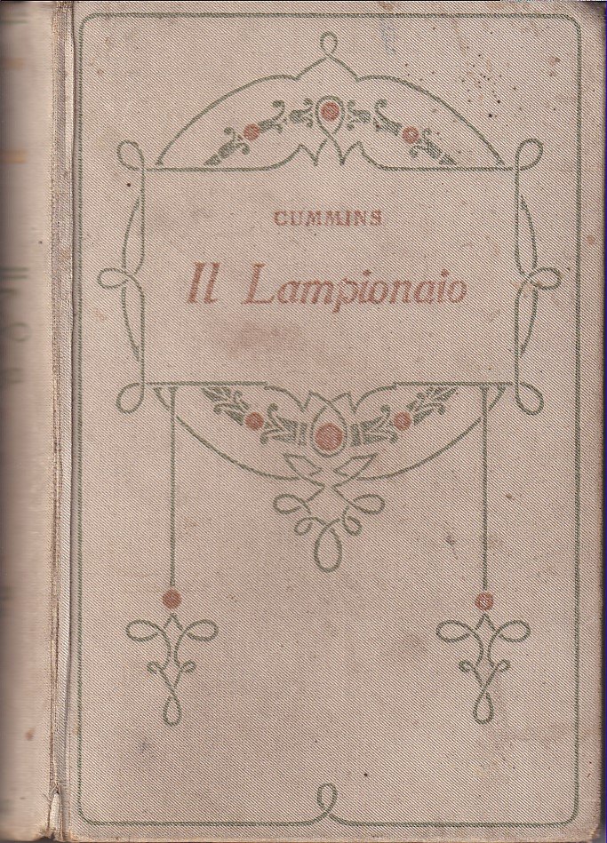 IL LAMPIONAIO | Immagine principale