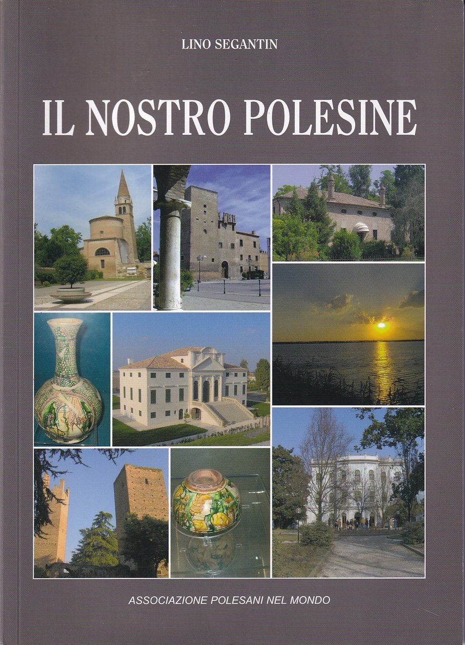 IL NOSTRO POLESINE | Immagine principale