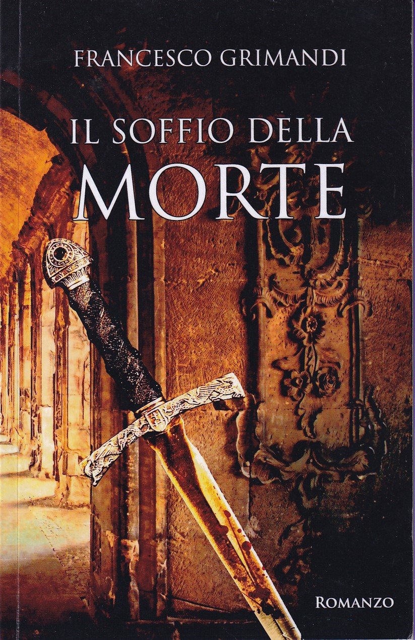 IL SOFFIO DELLA MORTE | Immagine principale