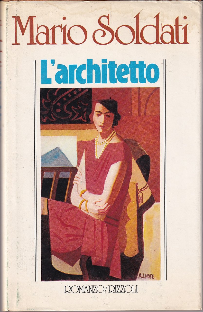 L' ARCHITETTO