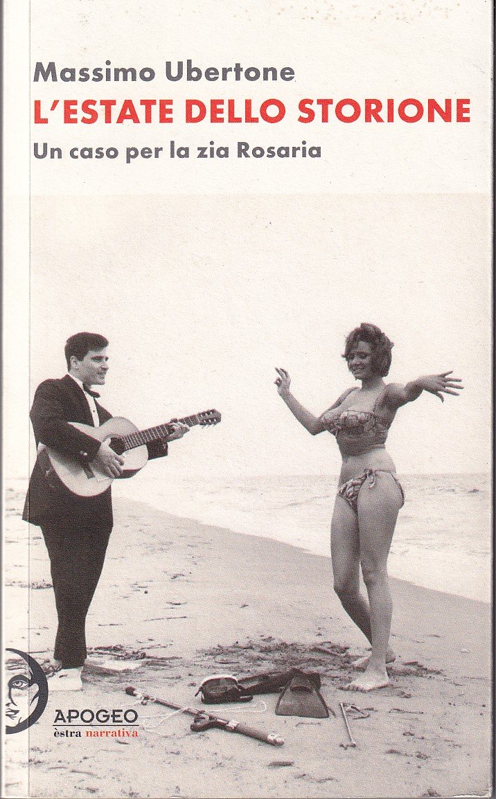 L' ESTATE DELLO STORIONE - UN CASO PER LA ZIA … | Immagine principale